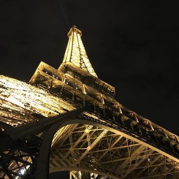 La Tour Eiffel - Landmarks & Historical Buildings Near Me - Paris, 75 La Tour Eiffel - Landmarks & Historical Buildings Near Me - Paris, 75