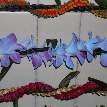 Martha's Lei Stand - Florists Near Me - Honolulu, Hawaii Martha's Lei Stand - Florists Near Me - Honolulu, Hawaii