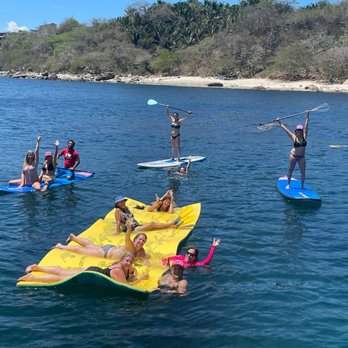 Ally Cat Sailing - Thank you Ally Cat! - Boat Tours Near Me - Sayulita, NAY Ally Cat Sailing - Thank you Ally Cat! - Boat Tours Near Me - Sayulita, NAY