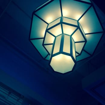 Leon - Lighting......... - Mediterranean Near Me - London, XGL