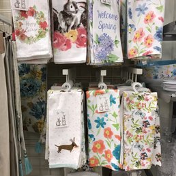 Cute Easter hand towels Cute Easter hand towels