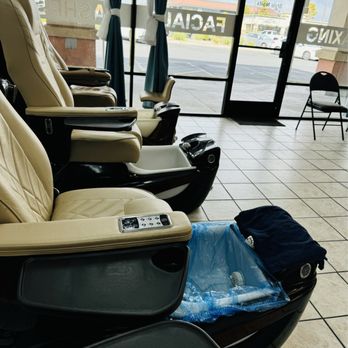 Style Nails & Spa - Nail Salons Near Me - Las Vegas, Nevada