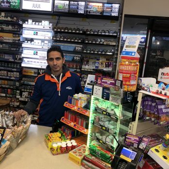 Arco - Gas Stations Near Me - Downey, California