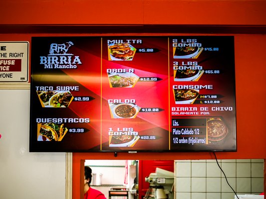 Menu photo 3 Birria Mi Rancho Oxnard, CA Menu photo 3 Birria Mi Rancho Oxnard, CA