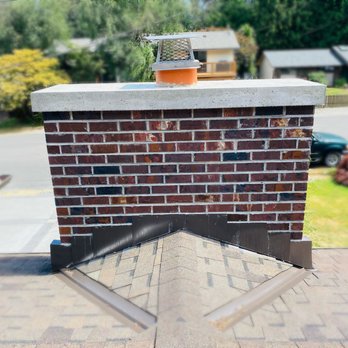 A-Clean Chimney - Chimney Rebuild - Chimney Sweeps Near Me - Everett, Washington A-Clean Chimney - Chimney Rebuild - Chimney Sweeps Near Me - Everett, Washington