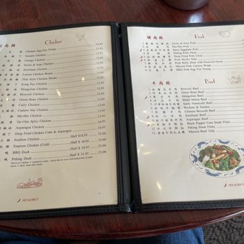 Hoicin - Menu - Seafood Near Me - Sacramento, California