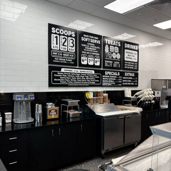 Always Ice Cream - Ice Cream & Frozen Yogurt Near Me - Baltimore, Maryland