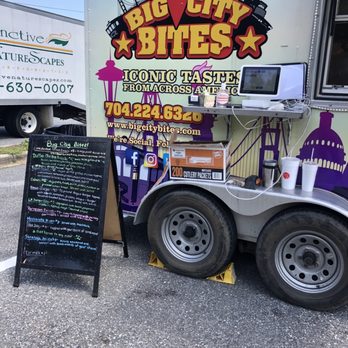 Sip Co - Big City Bites food truck - Juice Bars & Smoothies Near Me - Concord, North Carolina Sip Co - Big City Bites food truck - Juice Bars & Smoothies Near Me - Concord, North Carolina