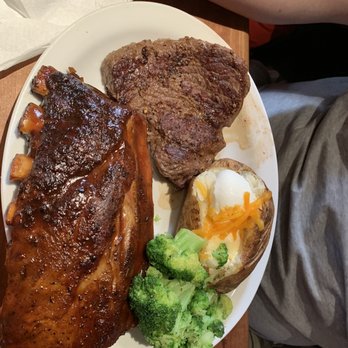 Cheddar's Scratch Kitchen - Steak and ribs - American Near Me - Fort Wayne, Indiana