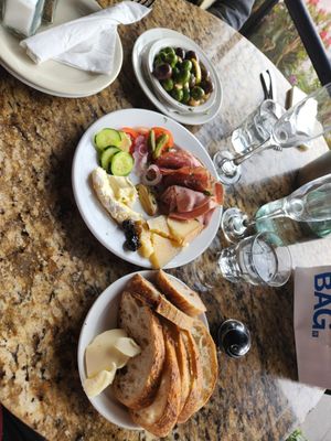 La Buvette Wine & Grocery by null
