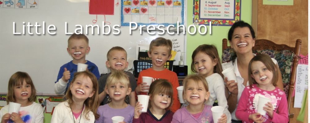 Little Lambs Preschool - childcare center in Littleton, CO
