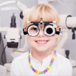 Family Eyecare Center