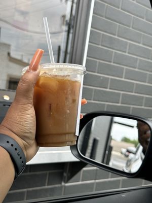 Black Rifle Coffee by null