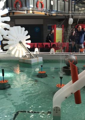 Explora - Il Museo dei Bambini di Roma by null