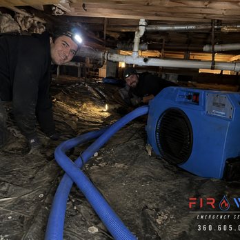FIR WTR - Damage Restoration Near Me FIR WTR - Damage Restoration Near Me