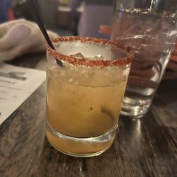 Cedar Point Bar and Kitchen - Cedar Point Bar and Kitchen Fishtown!!  Great ambiance, service( shout out to Nina!!!) Hot Pants margy!!! Yum