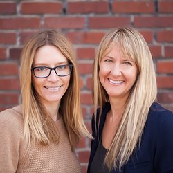 Home Loans with Vic & Jen - Token professional picture.
