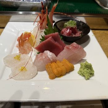Sushi Ota - Chef's sashimi special - Sushi Bars Near Me - San Diego, California Sushi Ota - Chef's sashimi special - Sushi Bars Near Me - San Diego, California