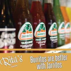 Rita's Burritos