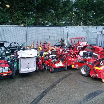GSR Rentals - Party Equipment Rentals Near Me - Monroe, Washington
