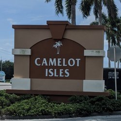 Camelot Isles Shopping Center - Camelot Isles Shopping Center