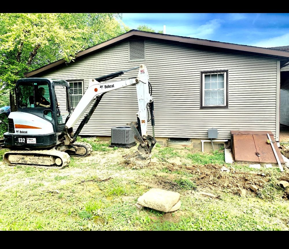 Slide of Amanda Plumbing