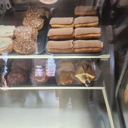 Little Bake Shoppe