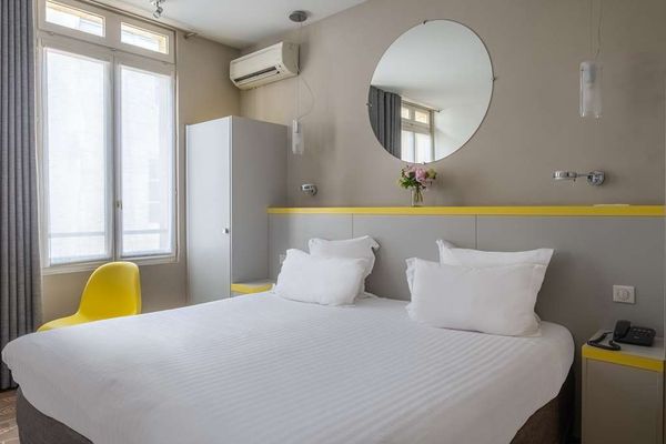 Grand Hotel Français (Ex. Best Western) by null