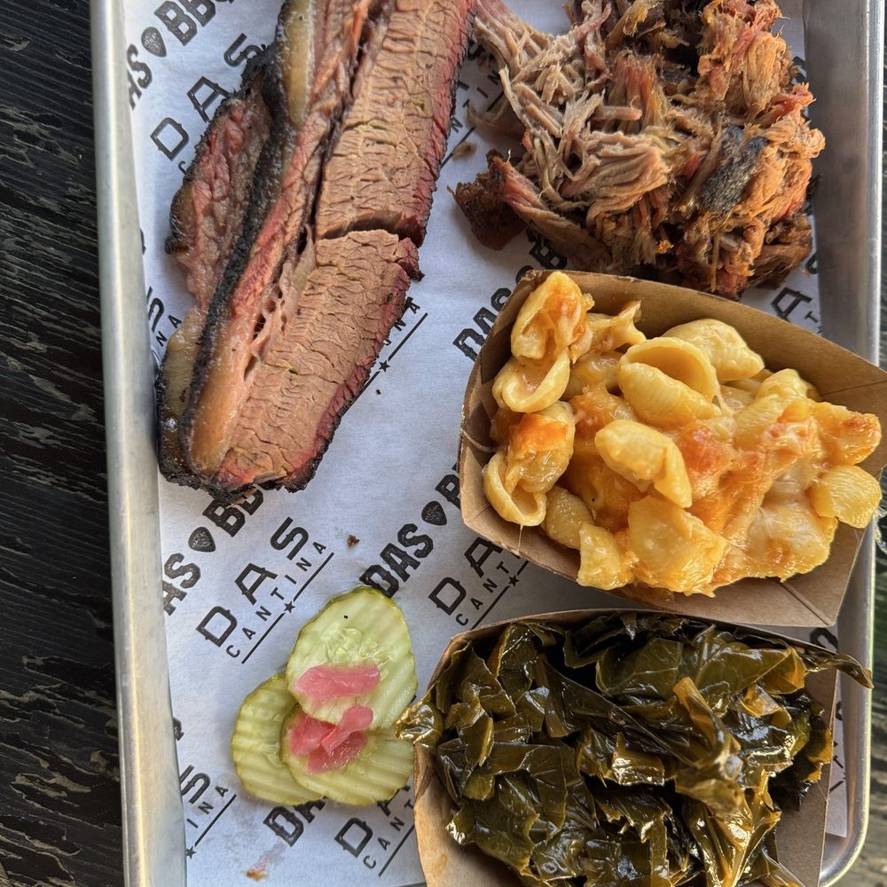 BEEF BRISKET - PER LB (sliced)* PULLED PORK - PER LB*MAC   CHEESE (5 oz.)* MAC   CHEESE (5 oz.)*
