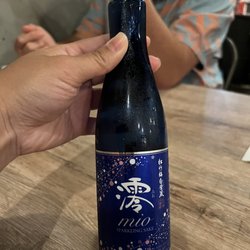 Restaurant Kiibo - This was delicious!