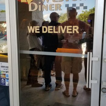 Weston Diner - Weston Diner - Diners Near Me - Davie, Florida Weston Diner - Weston Diner - Diners Near Me - Davie, Florida