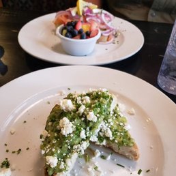 Avocado Toast!