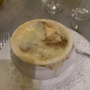 Marie Louise Bistro - French Onion Soup - French Near Me - Baltimore, Maryland Marie Louise Bistro - French Onion Soup - French Near Me - Baltimore, Maryland