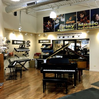 Naperville Music - Musical Instruments & Teachers Near Me - Naperville, Illinois