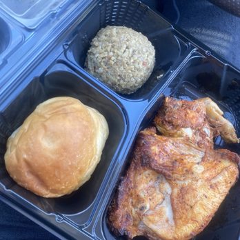 Golden Chick - To - Fast Food Near Me - Baton Rouge, Louisiana Golden Chick - To - Fast Food Near Me - Baton Rouge, Louisiana