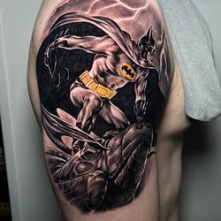 Rebel Ink