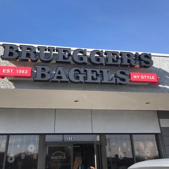Bruegger's Bagels - Bagels Near Me - Omaha, Nebraska Bruegger's Bagels - Bagels Near Me - Omaha, Nebraska