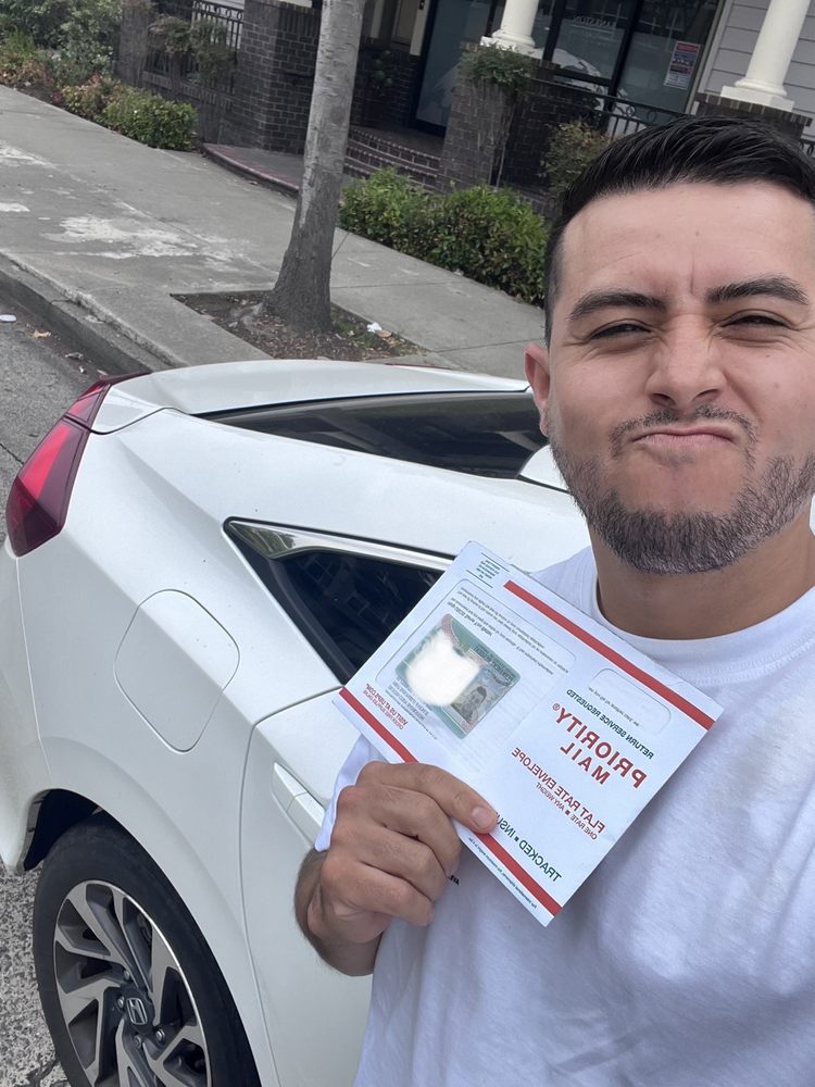 Bankston Immigration Law Office - immigration attorney in El Cerrito, CA