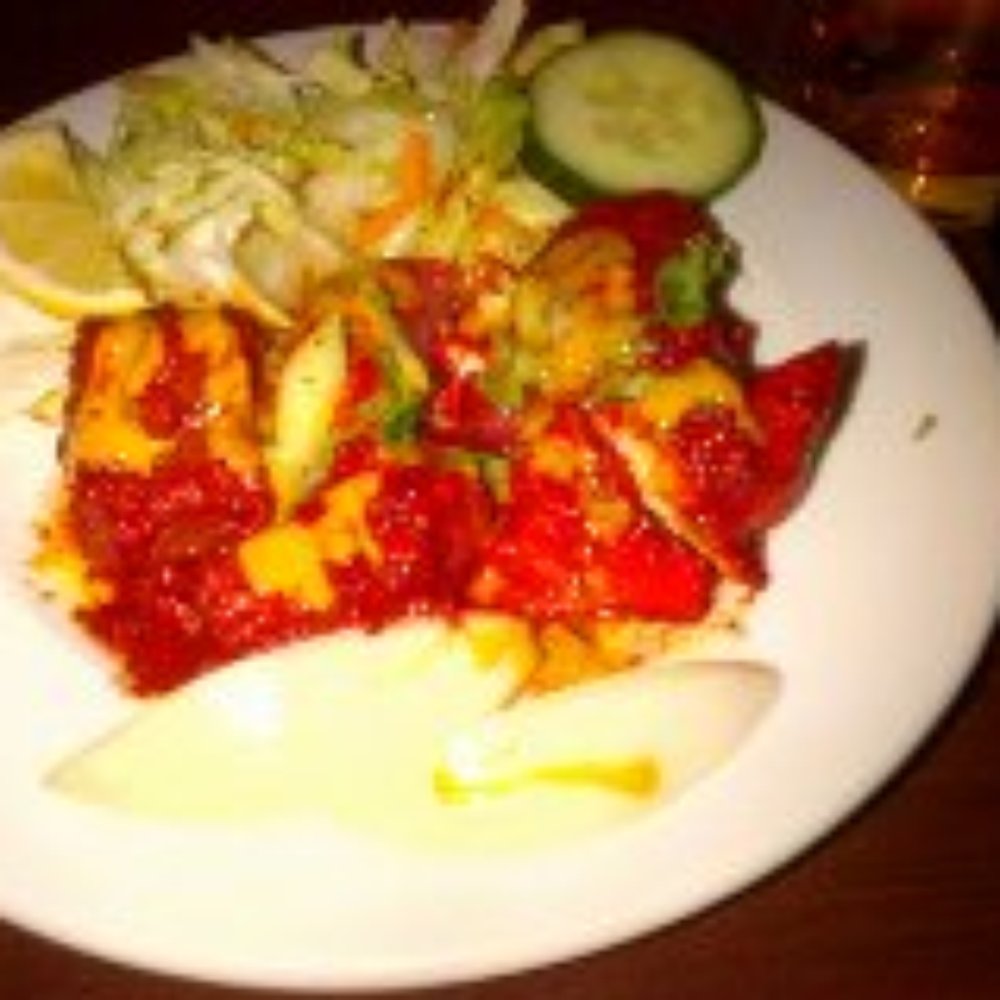 Kismot - Mixed Tikka - Indian Near Me - Edinburgh, EDH