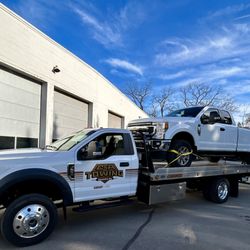 C & A Towing