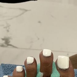 Nail Time