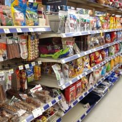 Walgreens - Pet supplies