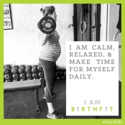 BirthFIT