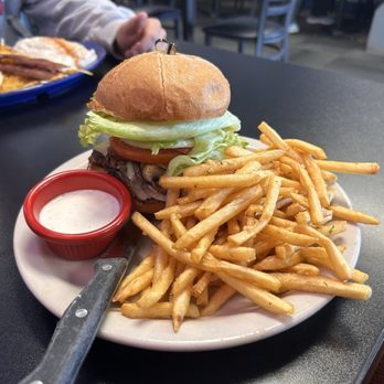 That One Place - Burgers Near Me - Port Orchard, Washington That One Place - Burgers Near Me - Port Orchard, Washington