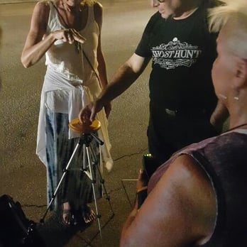 Sloan's Key West Ghost Hunt - Communication with the spirits. - Tours Near Me - Key West, Florida Sloan's Key West Ghost Hunt - Communication with the spirits. - Tours Near Me - Key West, Florida