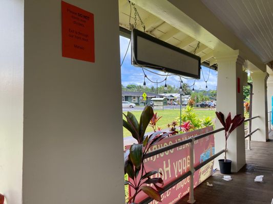The Hanalei Gourmet by null