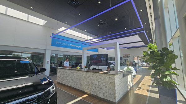 NORTH PARK VOLKSWAGEN - Updated July 2025 - 38 Photos & 100 Reviews