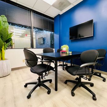 TKO Suites - Shared Office Spaces Near Me - Raleigh, North Carolina