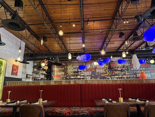 Arepa Grill Kitchen & Wine by null