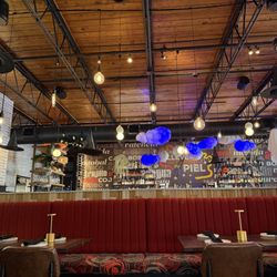Arepa Grill Kitchen & Wine